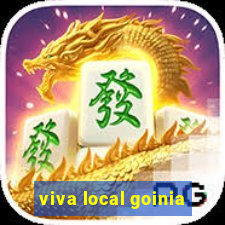 viva local goinia